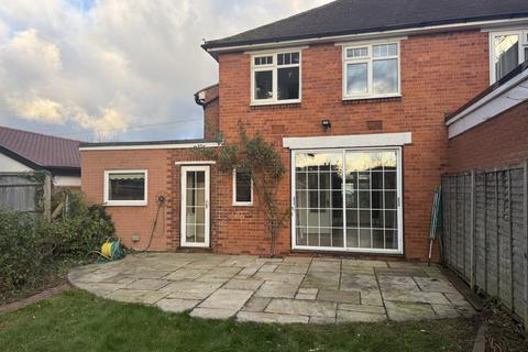 Woodcote Way, Reading RG4