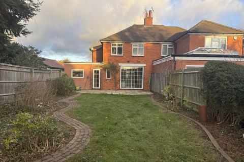 undefined, Woodcote Way, Reading RG4