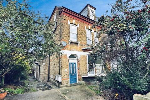 Blythe Hill, London SE6