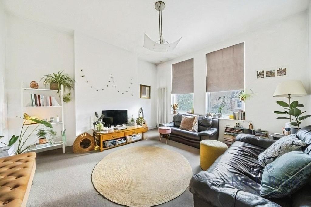 Lounge (Previously)
