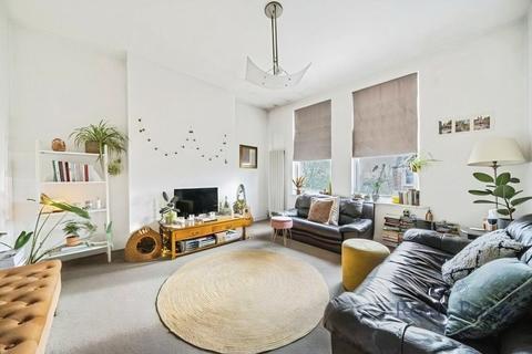 undefined, Blythe Hill, London SE6