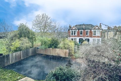 undefined, Blythe Hill, London SE6