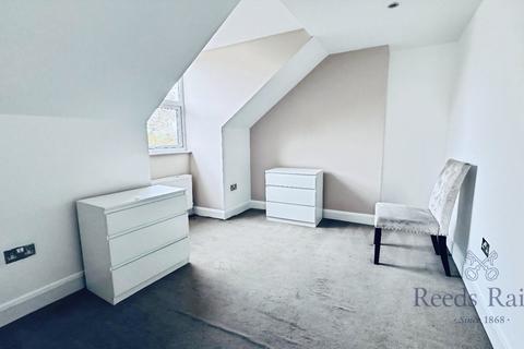 undefined, Blythe Hill, London SE6