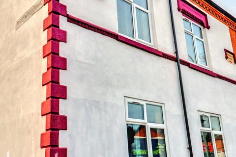 9 bedroom block of apartments for sale, Welford Road, Leicester