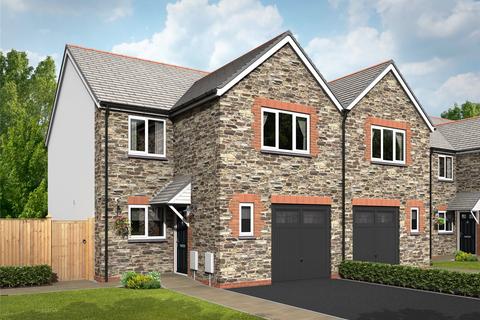 undefined, Higher Trewhiddle, Truro Road, St. Austell, Cornwall, PL25