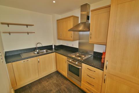1 bedroom apartment for sale, Jackson Wharf, Bishop's Stortford CM23