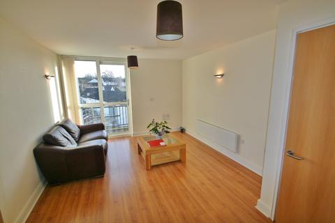 1 bedroom apartment for sale, Jackson Wharf, Bishop's Stortford CM23