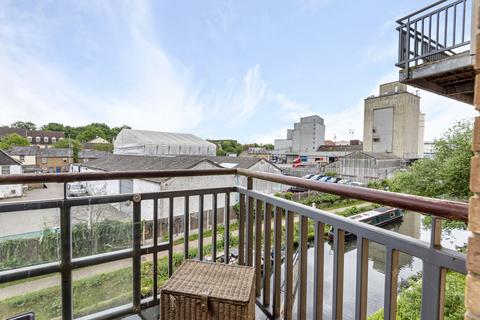 1 bedroom apartment for sale, Jackson Wharf, Bishop's Stortford CM23