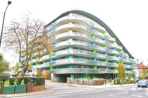 2 bedroom apartment to rent, Octave House, Empire Way, Wembley Park HA9