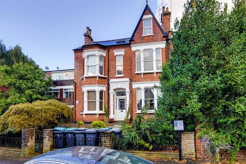 undefined, Talbot Road, N6