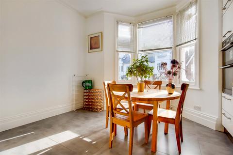 undefined, Talbot Road, N6
