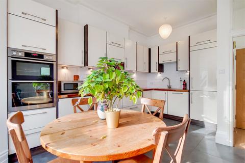undefined, Talbot Road, N6