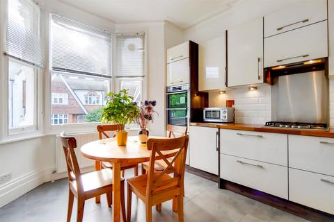 undefined, Talbot Road, N6