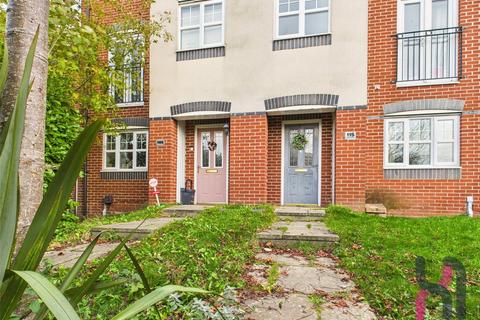Calgarth Avenue, Warrington, Warrington, Warrington, WA5