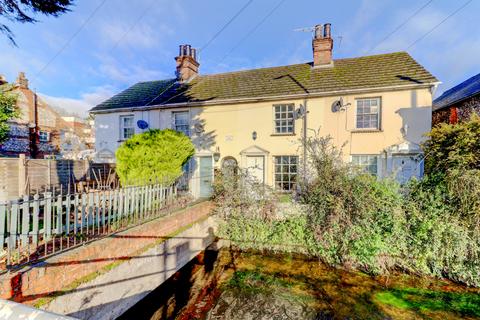 London Road, Buckinghamshire HP11