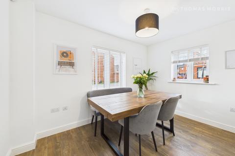 undefined, Wilcox Drive, Cambridgeshire PE19