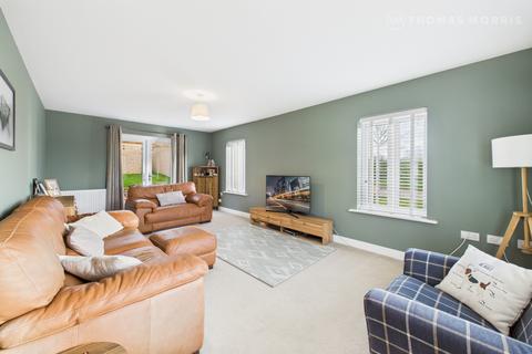 Wilcox Drive, Cambridgeshire PE19