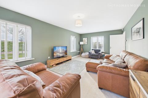 undefined, Wilcox Drive, Cambridgeshire PE19