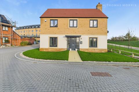 undefined, Wilcox Drive, Cambridgeshire PE19