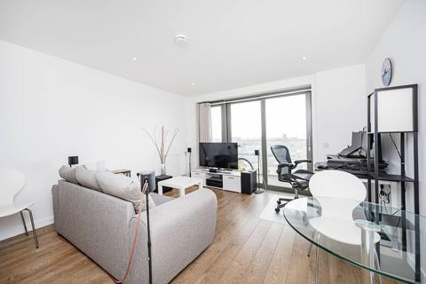1 bedroom flat to rent, Ben Jonson Road, E1, Stepney, London, E1