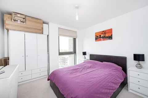 Ben Jonson Road, E1, Stepney, London, E1
