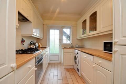 undefined, Gloucester Court, Richmond