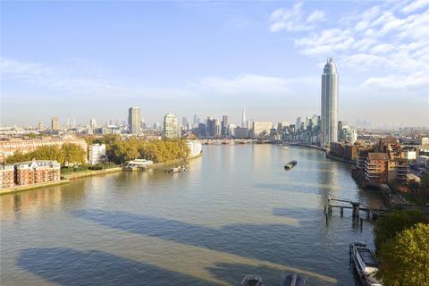 3 bedroom apartment to rent, Riverlight Quay Nine Elms Lane SW11