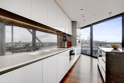 3 bedroom apartment to rent, Riverlight Quay Nine Elms Lane SW11
