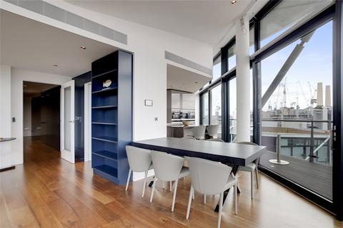 3 bedroom apartment to rent, Riverlight Quay Nine Elms Lane SW11