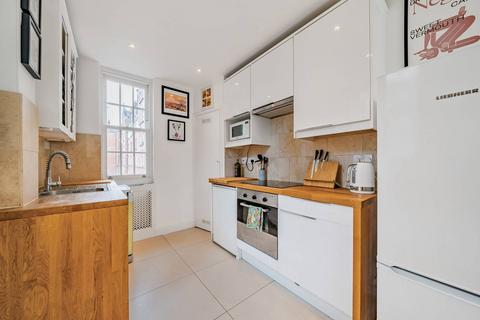 undefined, Flaxman Terrace, Bloomsbury, London, WC1H