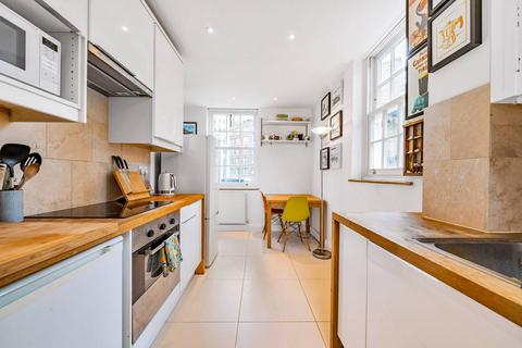 undefined, Flaxman Terrace, Bloomsbury, London, WC1H