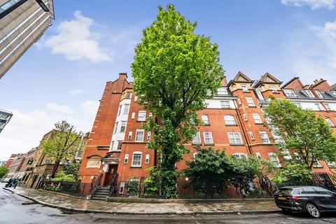 undefined, Flaxman Terrace, Bloomsbury, London, WC1H