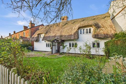 undefined, Drury Lane, Ridgewell