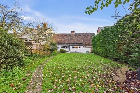 undefined, Drury Lane, Ridgewell