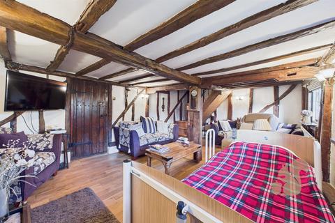 undefined, Drury Lane, Ridgewell