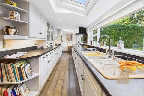 undefined, Drury Lane, Ridgewell