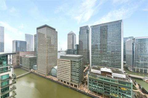 1 bedroom apartment for sale, Hampton Tower, 75 Marsh Wall, Canary Wharf, London, E14