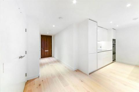 1 bedroom apartment for sale, Hampton Tower, 75 Marsh Wall, Canary Wharf, London, E14