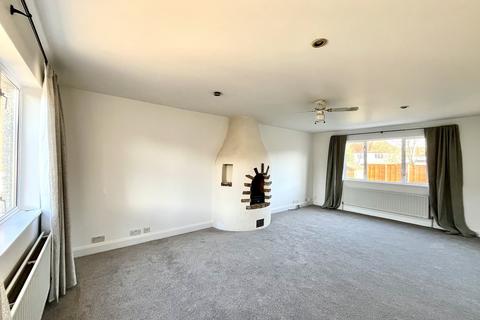 3 bedroom end of terrace house to rent, Wilson Road, Chessington, Surrey. KT9 2HE