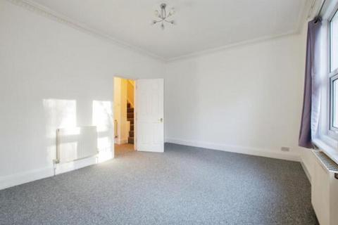 2 bedroom flat for sale, Frances Road, Bournemouth BH1