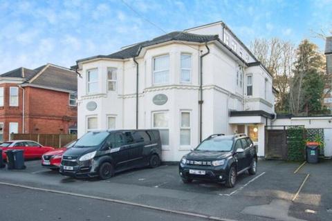 Frances Road, Bournemouth BH1