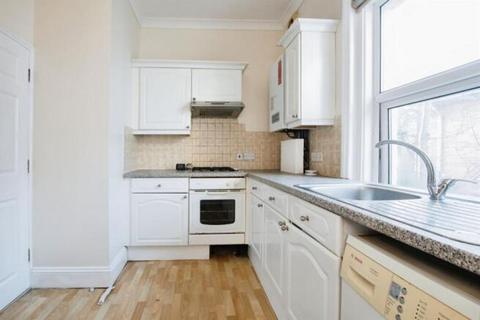 2 bedroom flat for sale, Frances Road, Bournemouth BH1