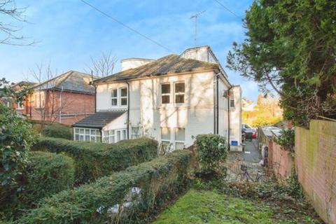 2 bedroom flat for sale, Frances Road, Bournemouth BH1