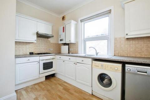 2 bedroom flat for sale, Frances Road, Bournemouth BH1