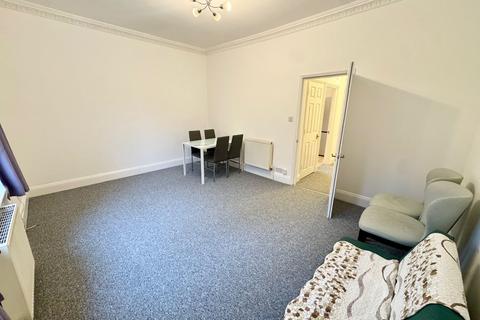 2 bedroom flat for sale, Frances Road, Bournemouth BH1
