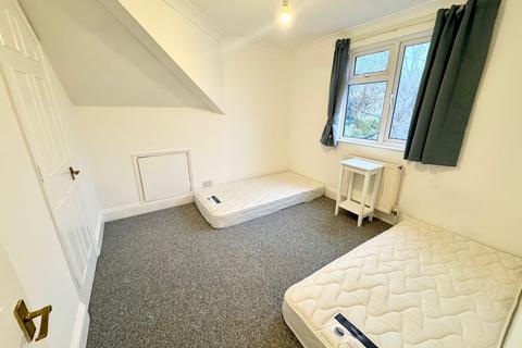 2 bedroom flat for sale, Frances Road, Bournemouth BH1