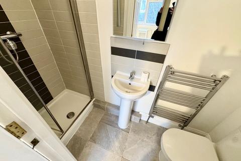 2 bedroom flat for sale, Frances Road, Bournemouth BH1
