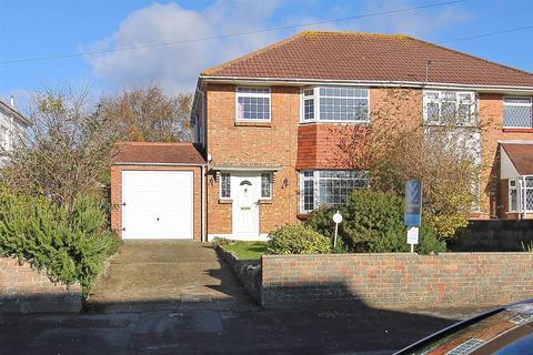 Hillside Road, Poole