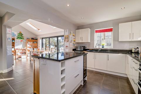 5 bedroom detached house for sale, Beecham Close, Cirencester, Gloucestershire, GL7