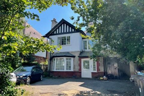 undefined, Lowther Road, Bournemouth